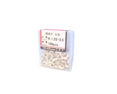NICHIFU R 1.25-3.5
