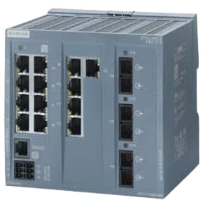 SIEMENS 6GK5213-3BD00-2AB2
