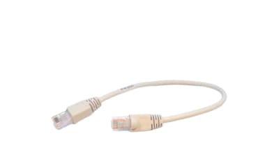 BLACK BOX CORP CAT5EPC-001-GY