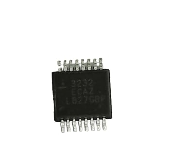 INTERSIL ICL3232ECAZ