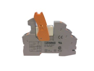 PHOENIX CONTACT RIF-1-RPT-LV-120AC/2X21