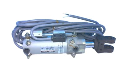 SMC CKP1A40-50Y-P74L-X689