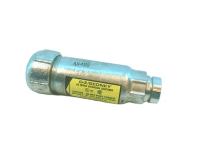 EMERSON TX100