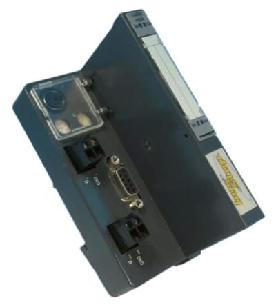 TURCK BL20-GWBR-PBDP