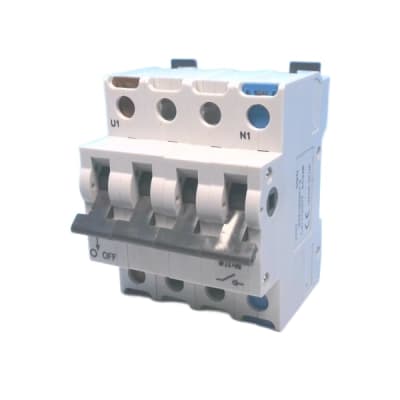 EATON CORPORATION BMS1001N4