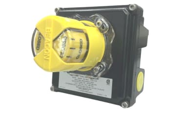 WESTLOCK CONTROLS 2004NBY2A2M020000412