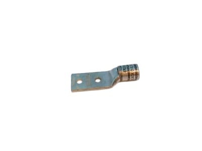 PANDUIT LCDX2/0-14B-X