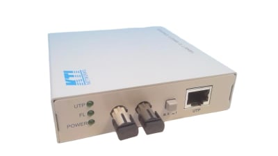 KTI NETWORKS KC-10TF