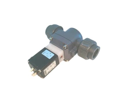 BURKERT 00453350