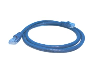 MONOPRICE CAT6-03-BLUE