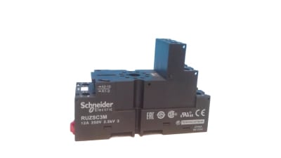 SCHNEIDER ELECTRIC RUZSC3M