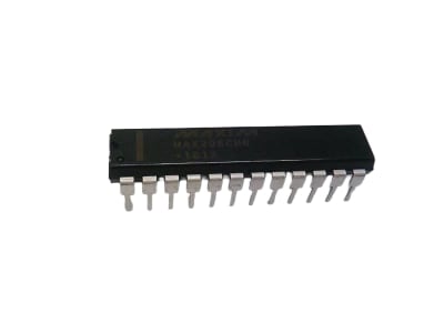 MAXIM INTEGRATED PRODUCTS MAX208CNG+