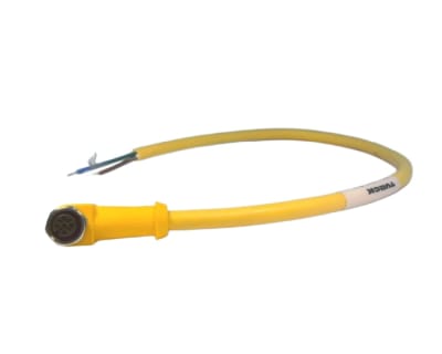 TURCK WKCV 490-0.5M