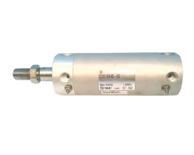 SMC CDG1BA40-50