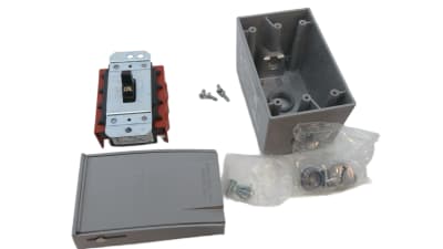 HUBBELL HBL7832DS