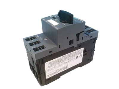 SIEMENS 3RV2411-1EA20