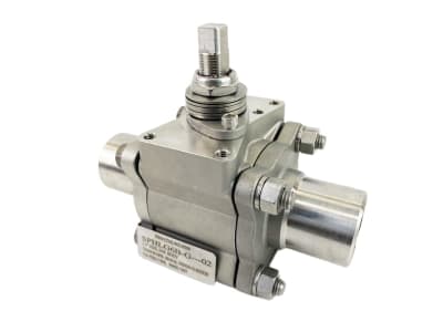 PBM VALVE SPHLG6B-G-02