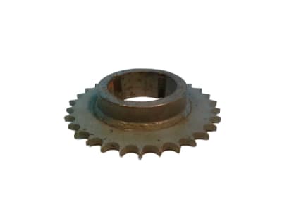 MARTIN SPROCKET & GEAR INC 50BTL30
