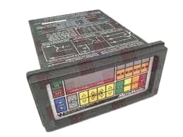 AMERICAN CONTROL ELECTRONICS WP6311-AAAA