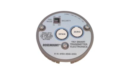 EMERSON 01151-0948-0203