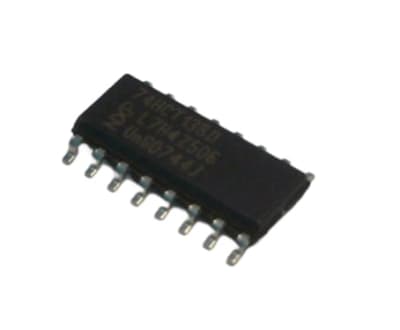 NXP SEMICONDUCTOR 74HCT138D,652