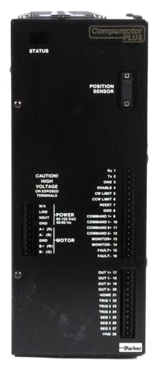 PARKER CPHX83-150