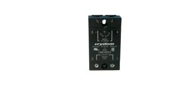 SENSATA TECHNOLOGIES CMD4825