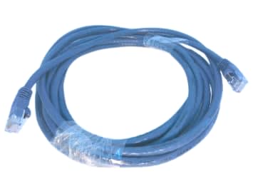 MONOPRICE CAT6-14-BLUE
