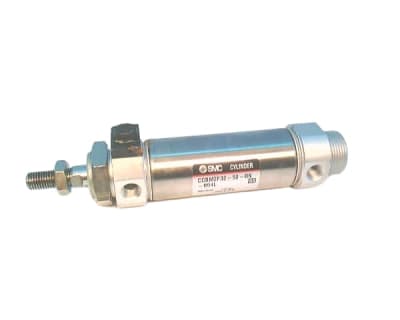 SMC CDBM2F32-50-RN-B54L