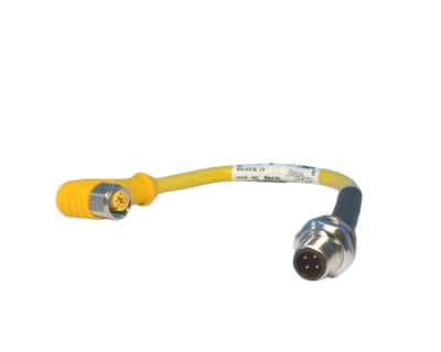 TURCK WKCV FSFDV 490-0.2M