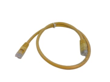 MONOPRICE CAT6-02-YELLOW