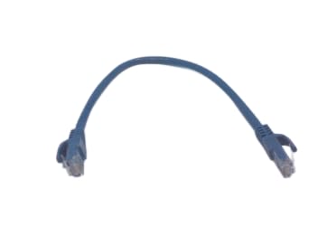MONOPRICE CAT6-01-BLUE
