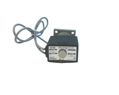 SMC VX2111-00-9G(AC24V)
