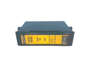 FUSE TEK LR93702