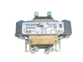 TMS DO 0025QH