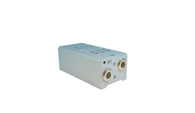 SMC VVEX4-2-2-CN