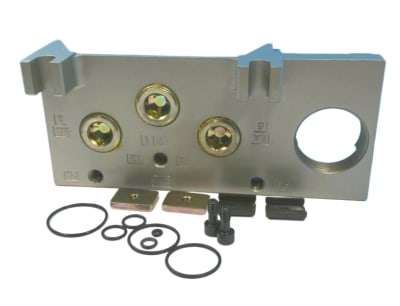 SMC VVFS5000-3A-2-1