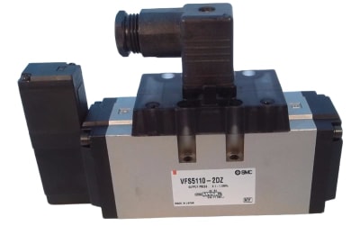 SMC VFS5110-2DZ