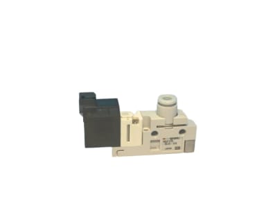 SMC VQZ115-5LO-C4