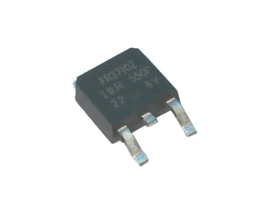 INFINEON IRFR3710ZPBF