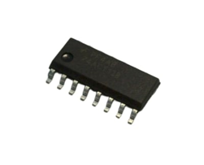 ON SEMICONDUCTOR 74ACT138SCX