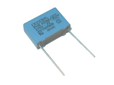 YAGEO PHE820MB5470M