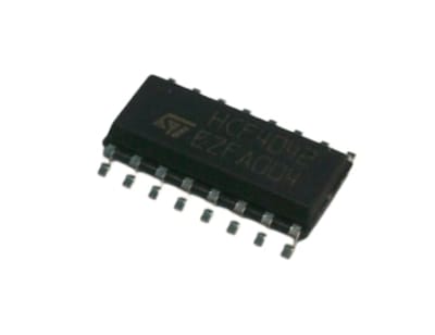 ST MICRO HCF4042M013TR