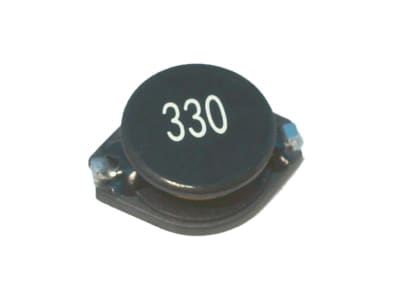 NIC COMPONENTS NPI52W330MTRF
