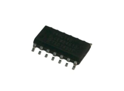 NEXPERIA 74HC14D-Q100,118