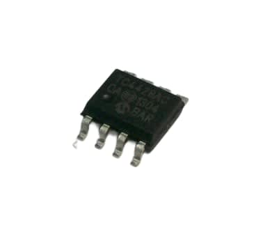 MICROCHIP TECHNOLOGY INC TC4428ACOA713