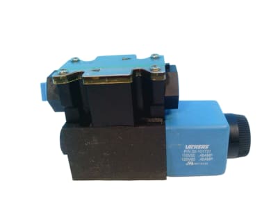 EATON CORPORATION DG4V-3-6A-M-FTWL-B6-60