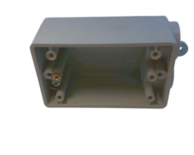 MYERS INDUSTRIES INC FSS-15/10