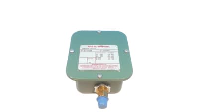 ASCO HB11A214S