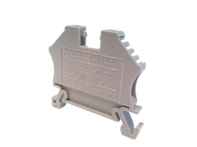 AUTOMATION DIRECT DN-T12 GRAY EACH
